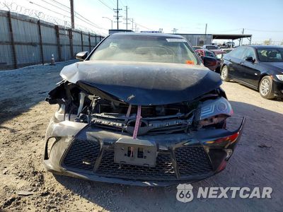 Piąte zdjęcie samochodu w środku: 2015 TOYOTA CAMRY VIN:4T1BF1FK8FU087665 - miniatura