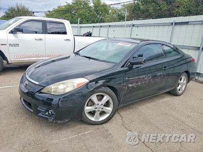 2008 TOYOTA CAMRY SOLARA SLE V6 4T1CA30P08U155351 - główne zdjęcie licytacji z USA - miniatura
