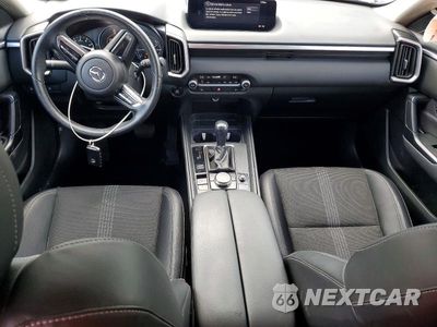 Zdjęcie 8 z 13 samochodu: 2024 MAZDA CX-50 PREFERRED VIN:7MMVABBM1RN157034 - miniatura