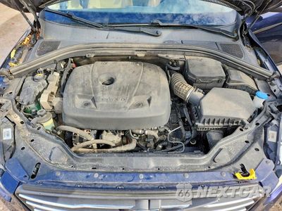 Zdjęcie 12 z 13 samochodu: 2016 VOLVO XC60 T6 PREMIER VIN:YV449MRK5G2899775 - miniatura
