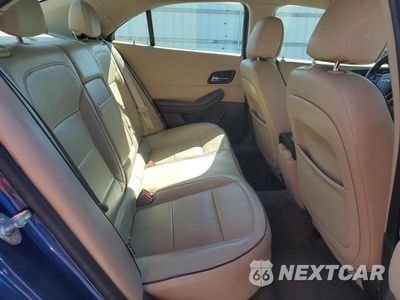 Zdjęcie 10 z 12 samochodu: 2013 CHEVROLET MALIBU VIN:1G11H5SA6DU115483 - miniatura