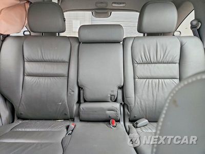 Zdjęcie 10 z 13 samochodu: 2011 HONDA CR-V EXL VIN:5J6RE3H76BL040428 - miniatura