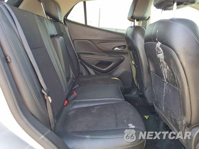 Zdjęcie 11 z 13 samochodu: 2019 BUICK ENCORE SPORT TOURING VIN:KL4CJ2SB2KB812812 - miniatura