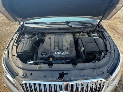 Zdjęcie 11 z 12 samochodu: 2016 BUICK LACROSSE VIN:1G4GA5G38GF179268 - miniatura