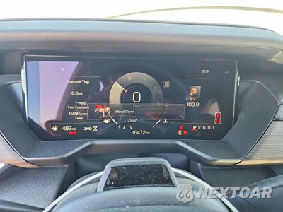 Zdjęcie 9 z 12 samochodu: 2025 GMC ACADIA DENALI VIN:1GKENRRS3SJ247854 - miniatura