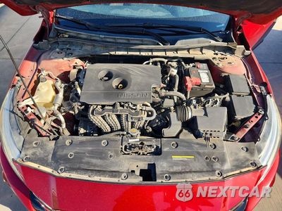 Zdjęcie 11 z 13 samochodu: 2019 NISSAN ALTIMA SR VIN:1N4BL4CV2KC103636 - miniatura