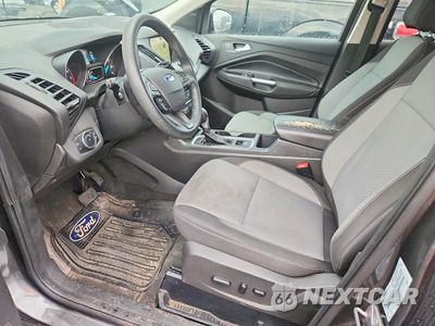 Zdjęcie 7 z 12 samochodu: 2017 FORD ESCAPE SE VIN:1FMCU0GD6HUA14138 - miniatura