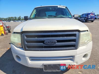 Piąte zdjęcie samochodu w środku: 2008 FORD EXPEDITION XLT VIN:1FMFU16588LA07694 - miniatura