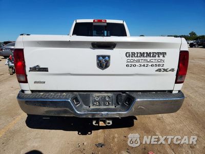 Zdjęcie 6 z 12 samochodu: 2017 RAM 3500 SLT VIN:3C63R3HL5HG646944 - miniatura