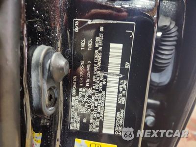 Zdjęcie 13 z 13 samochodu: 2016 LEXUS NX 200T F SPORT VIN:JTJBARBZ4G2086348 - miniatura