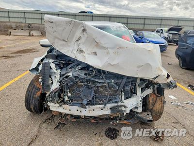 Piąte zdjęcie samochodu w środku: 2021 MAZDA CX-9 TOURING VIN:JM3TCBCY9M0519739 - miniatura
