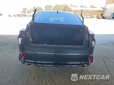 Zdjęcie 6 z 12 samochodu: 2023 LEXUS IS 350 F SPORT VIN:JTHGZ1B29P5062260 - miniatura
