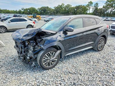 2020 HYUNDAI TUCSON LIMITED KM8J33AL9LU205363 - główne zdjęcie licytacji z USA - miniatura