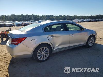 Trzecie zdjęcie samochodu z tyłu: 2015 BUICK LACROSSE VIN:1G4GA5G36FF171281 - miniatura