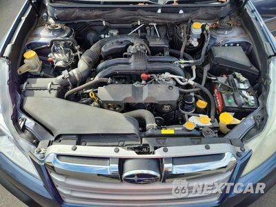 Zdjęcie 21 z 26 samochodu: 2014 SUBARU OUTBACK 2.5I LIMITED VIN:4S4BRBMC7E3267958 - miniatura
