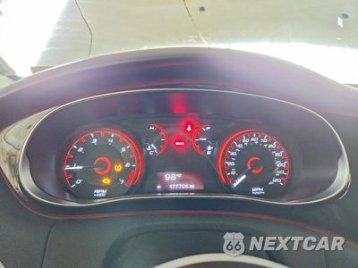 Zdjęcie 9 z 13 samochodu: 2016 DODGE DART SE VIN:1C3CDFAA9GD606562 - miniatura