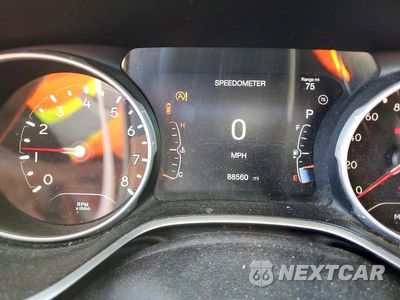 Zdjęcie 9 z 13 samochodu: 2021 JEEP COMPASS LIMITED VIN:3C4NJDCB8MT523752 - miniatura