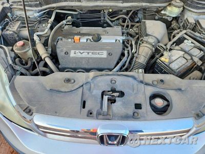 Zdjęcie 12 z 13 samochodu: 2009 HONDA CR-V EXL VIN:5J6RE38729L018419 - miniatura