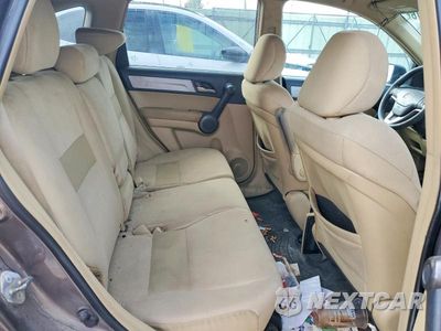 Zdjęcie 10 z 12 samochodu: 2011 HONDA CR-V EX VIN:5J6RE4H51BL103987 - miniatura