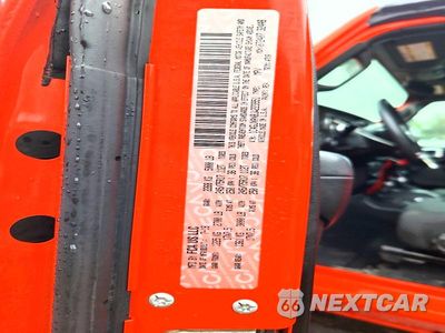 Zdjęcie 12 z 12 samochodu: 2018 JEEP WRANGLER SPORT VIN:1C4GJXAN8JW223951 - miniatura