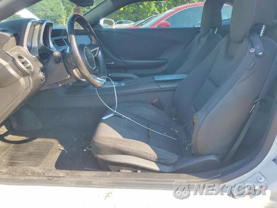 Zdjęcie 7 z 12 samochodu: 2010 CHEVROLET CAMARO LT VIN:2G1FB1EV0A9222813 - miniatura