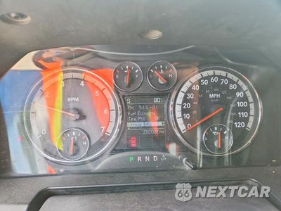 Zdjęcie 9 z 12 samochodu: 2011 DODGE RAM 1500 VIN:1D7RB1GP3BS674036 - miniatura