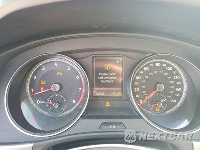 Zdjęcie 9 z 14 samochodu: 2019 VOLKSWAGEN ATLAS SE VIN:1V2LR2CA0KC535834 - miniatura