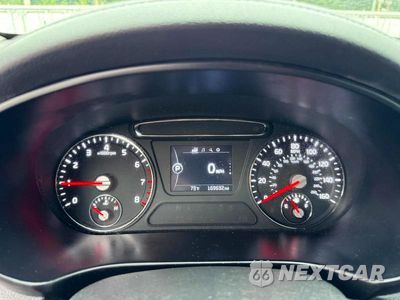 Zdjęcie 10 z 13 samochodu: 2017 KIA SORENTO LX VIN:5XYPGDA30HG237538 - miniatura