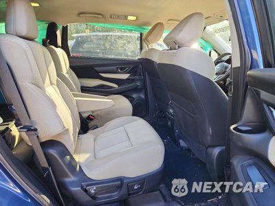 Zdjęcie 11 z 13 samochodu: 2019 SUBARU ASCENT PREMIUM VIN:4S4WMAFD8K3471194 - miniatura