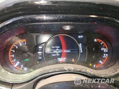 Zdjęcie 9 z 14 samochodu: 2023 DODGE DURANGO GT VIN:1C4RDJDGXPC630822 - miniatura