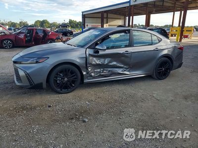 2026 TOYOTA CAMRY SE 4T1DAACKXTU327516 - główne zdjęcie licytacji z USA - miniatura
