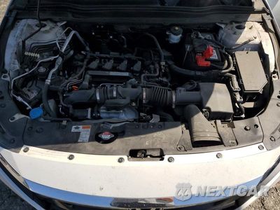 Zdjęcie 11 z 12 samochodu: 2019 HONDA ACCORD LX VIN:1HGCV1F12KA001900 - miniatura