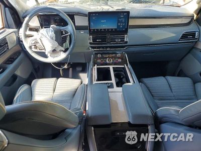 Zdjęcie 8 z 13 samochodu: 2022 LINCOLN NAVIGATOR L BLACK LABEL VIN:5LMJJ3TT5NEL01360 - miniatura