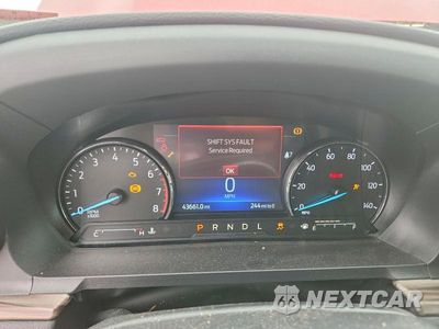 Zdjęcie 9 z 13 samochodu: 2022 FORD EXPLORER LIMITED VIN:1FMSK8FH9NGC47302 - miniatura