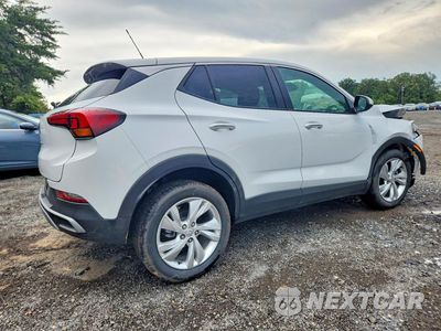 Trzecie zdjęcie samochodu z tyłu: 2026 BUICK ENCORE GX PREFERRED VIN:KL4AMBSL0TB138698 - miniatura