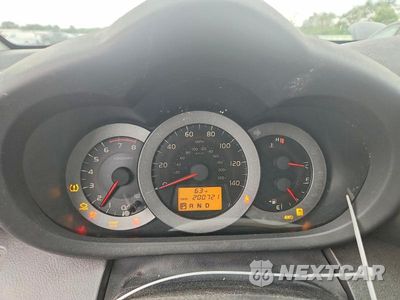 Zdjęcie 9 z 13 samochodu: 2010 TOYOTA RAV4 SPORT VIN:JTMRF4DV4AD031295 - miniatura