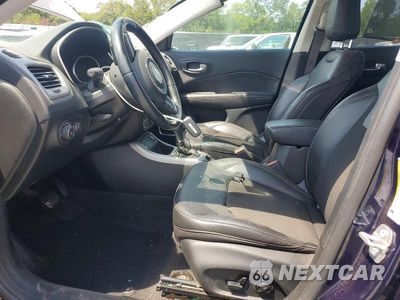 Zdjęcie 7 z 13 samochodu: 2020 JEEP COMPASS LATITUDE VIN:3C4NJCBB2LT257736 - miniatura