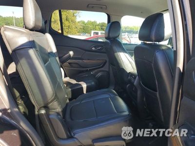Zdjęcie 10 z 12 samochodu: 2017 GMC ACADIA SLE VIN:1GKKNLLS6HZ312019 - miniatura