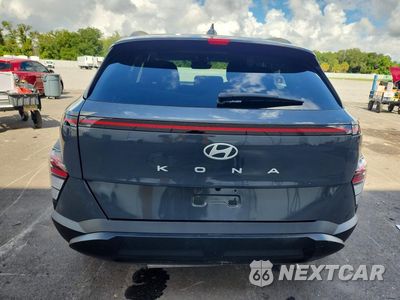 Zdjęcie 6 z 13 samochodu: 2024 HYUNDAI KONA SEL VIN:KM8HC3AB1RU037927 - miniatura