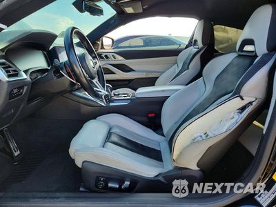 Zdjęcie 7 z 12 samochodu: 2022 BMW M4 COMPETITION VIN:WBS33AZ08NCJ64009 - miniatura