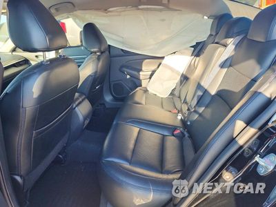 Zdjęcie 10 z 12 samochodu: 2024 NISSAN ALTIMA SV VIN:1N4BL4DV6RN327392 - miniatura