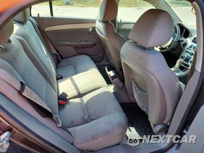 Zdjęcie 10 z 12 samochodu: 2012 CHEVROLET MALIBU LS VIN:1G1ZB5E03CF346772 - miniatura