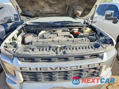 Zdjęcie 11 z 12 samochodu: 2023 CHEVROLET SILVERADO K2500 HEAVY DUTY LT VIN:1GC1YNEY9PF130990 - miniatura