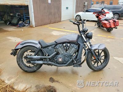 2017 VICTORY OCTANE 5VPFTB008H3000966 - główne zdjęcie licytacji z USA - miniatura