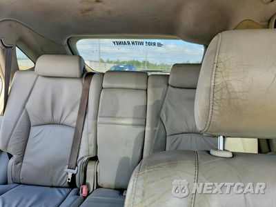 Zdjęcie 10 z 13 samochodu: 2006 LEXUS RX 330 VIN:2T2GA31U46C045788 - miniatura