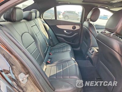 Zdjęcie 10 z 12 samochodu: 2019 MERCEDES-BENZ C 300 VIN:55SWF8DB6KU288810 - miniatura