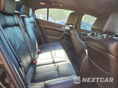 Zdjęcie 10 z 12 samochodu: 2011 LINCOLN MKS VIN:1LNHL9DRXBG610193 - miniatura