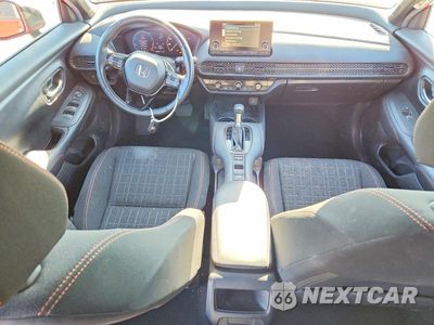 Zdjęcie 8 z 13 samochodu: 2024 HONDA HR-V SPORT VIN:3CZRZ1H59RM747507 - miniatura