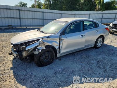 2016 NISSAN ALTIMA 2.5 S 1N4AL3AP1GC171864 - główne zdjęcie licytacji z USA - miniatura