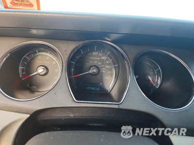 Zdjęcie 9 z 12 samochodu: 2012 FORD TAURUS SE VIN:1FAHP2DW1CG125857 - miniatura
